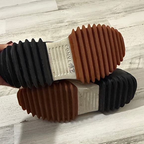 Converse Run Star Motion Unisex. Mens 8.5 Women’s 10. - Picture 11 of 14